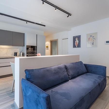 Luxury Property In Gzira Just Minutes Away From The Seafront And Restaurants Exterior photo